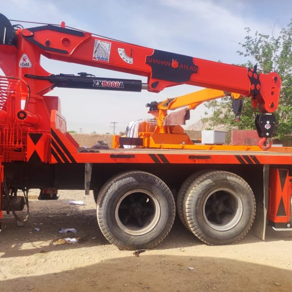 طراحی و ساخت جرثقیل سقفی