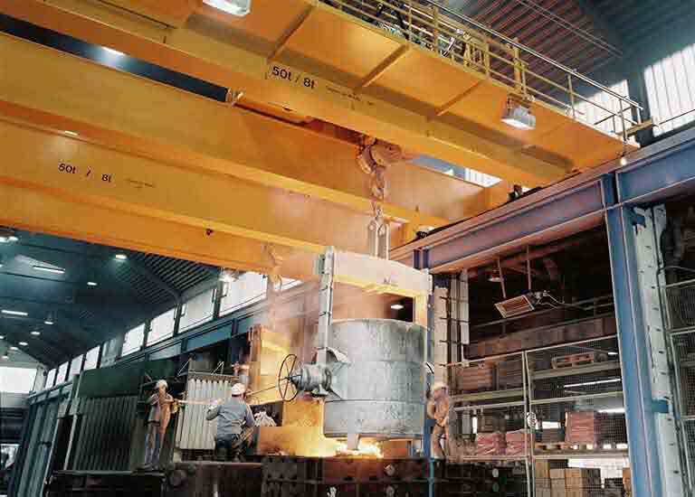 جرثفیل دروازه ای در اصفهان