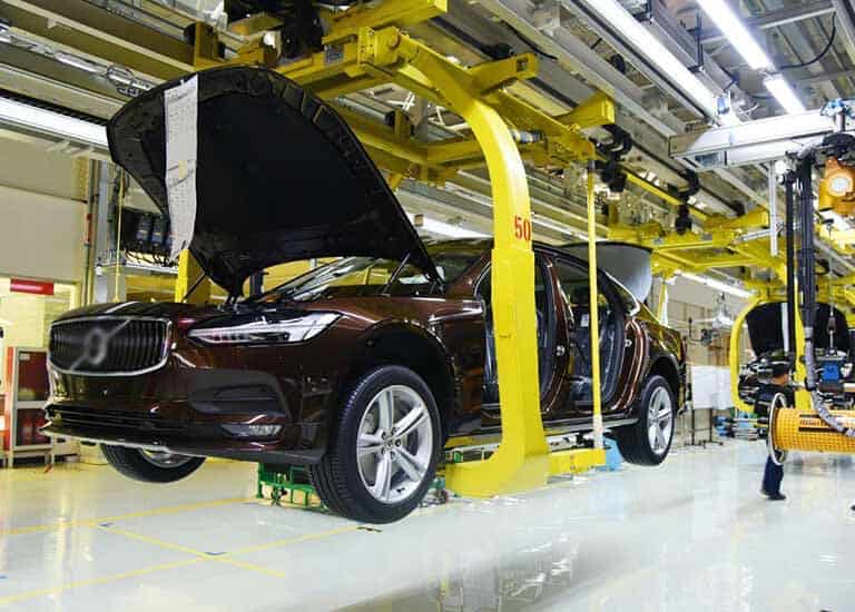 جرثقیل ماشین اصفهان