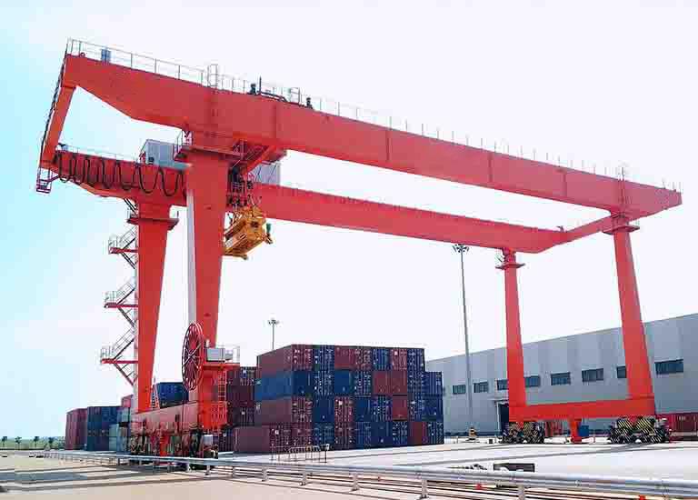 جرثفیل دروازه ای